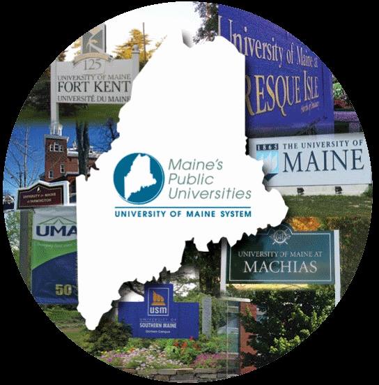 UMaine System endorses move to joint accreditation, approves USM